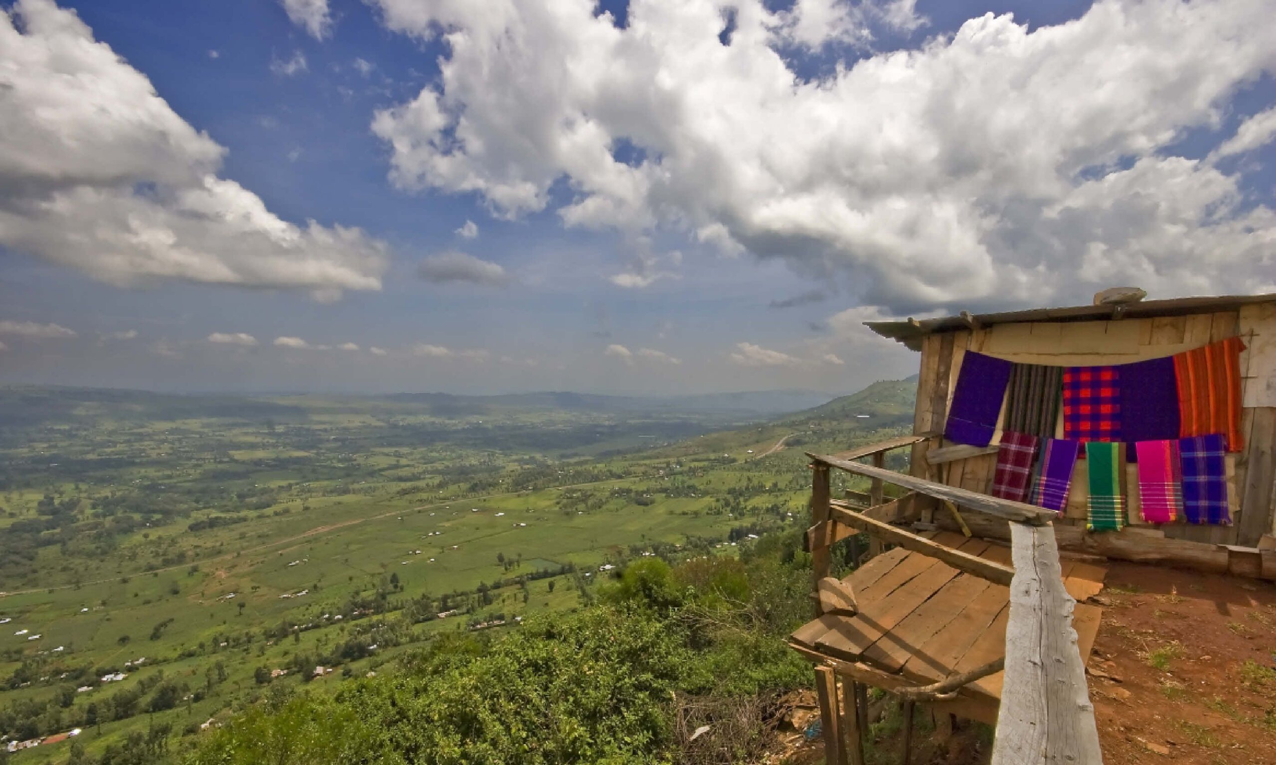 North Rift Valley